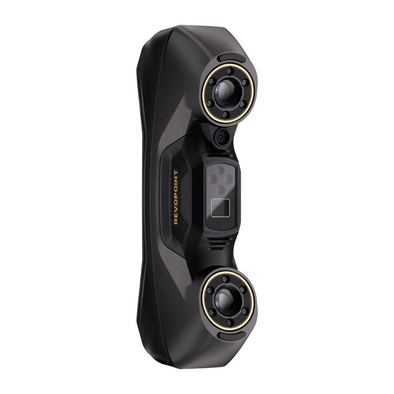 Skaner 3D Revopoint MetroY Pro Czarny