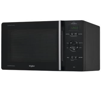 Kuchenka mikrofalowa Whirlpool MCP346BL z grillem