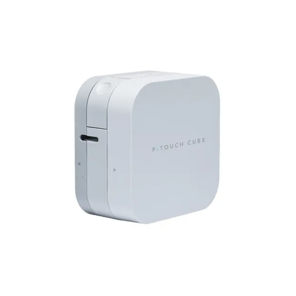 Drukarka etykiet Brother  P-touch P300BT