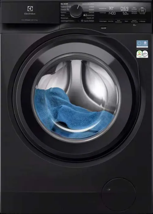 Pralka Electrolux 700 SteamCare EW7FEU4492DP 9kg 1400obr/min
