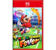 Mario Tennis Fever Gra na Nintendo Switch 2