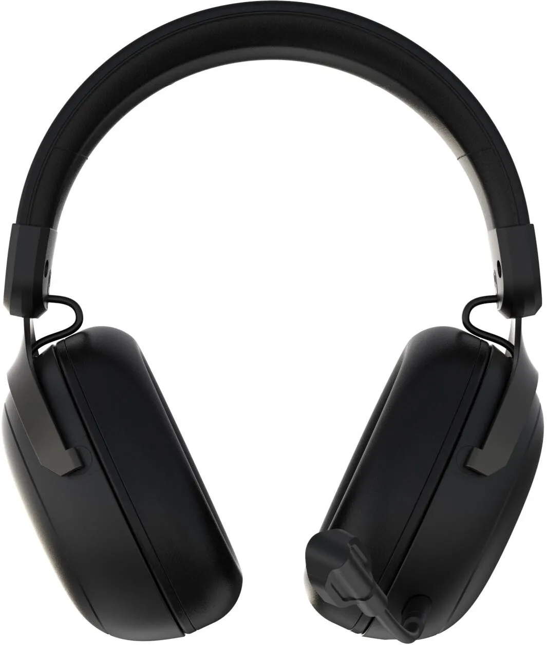 фото Наушники с микрофоном Secret Gear SX1 Full Black 1