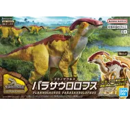 Bandai Figurka PLANNOSAURUS - PARASAUROLOPHUS
