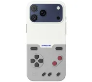 GAMEBABY AF4005 z kontrolerem do iPhone 17 Pro Szary