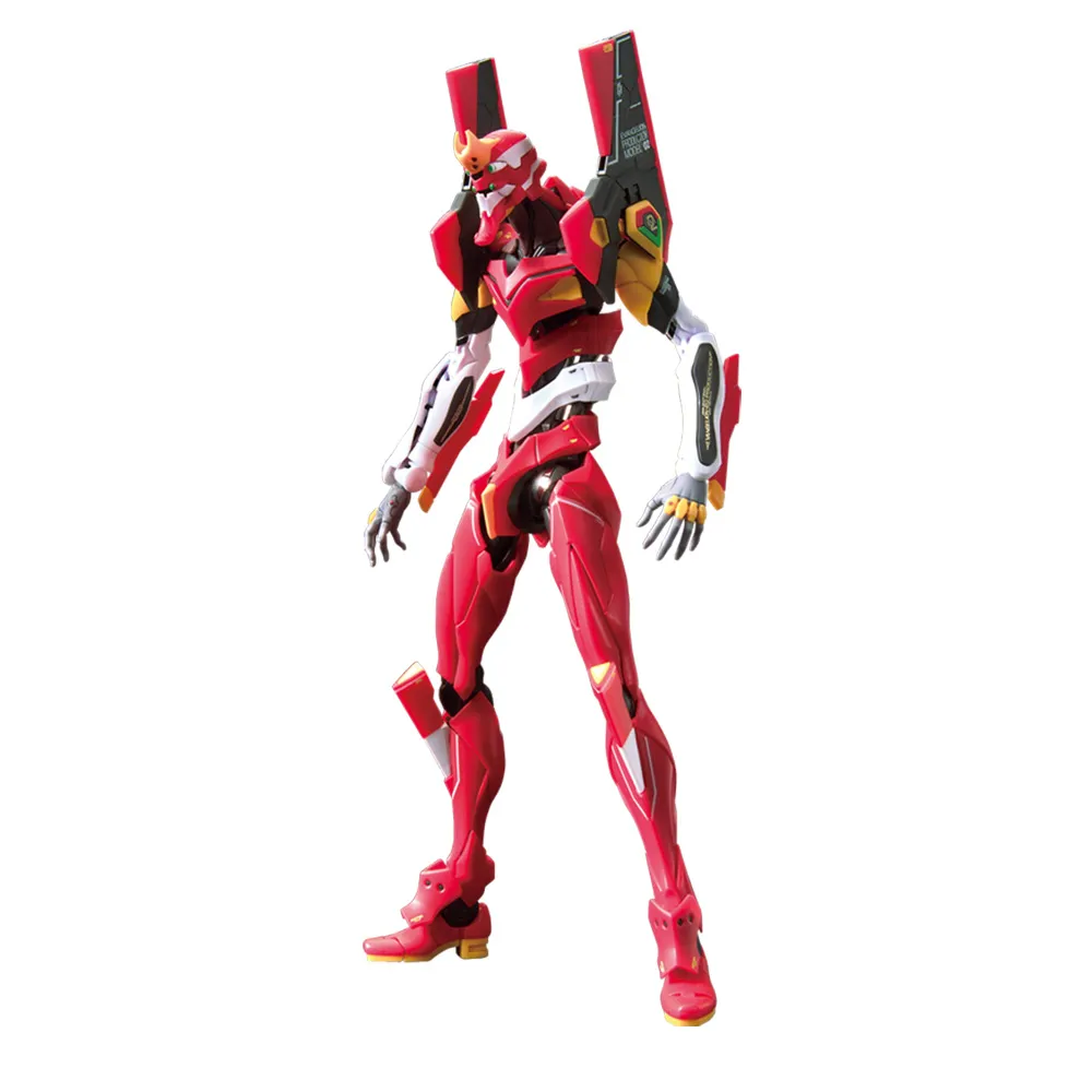 Model do składania Bandai RG EVANGELION MODEL-02