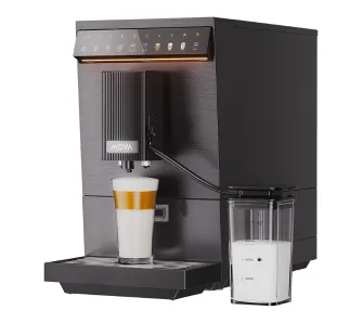 Ekspres Mova Virtuoso 10 Pro Czarny