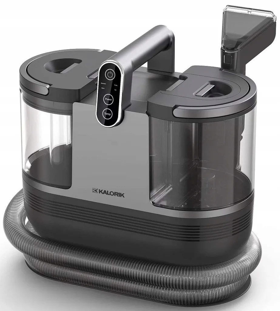 Odkurzacz Kalorik SVC 2000 1700W Szczotka wielofunkcyjna