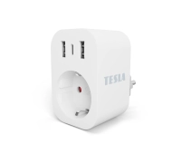 Tesla SP300 3 USB