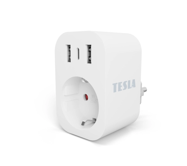 Tesla SP300 3 USB