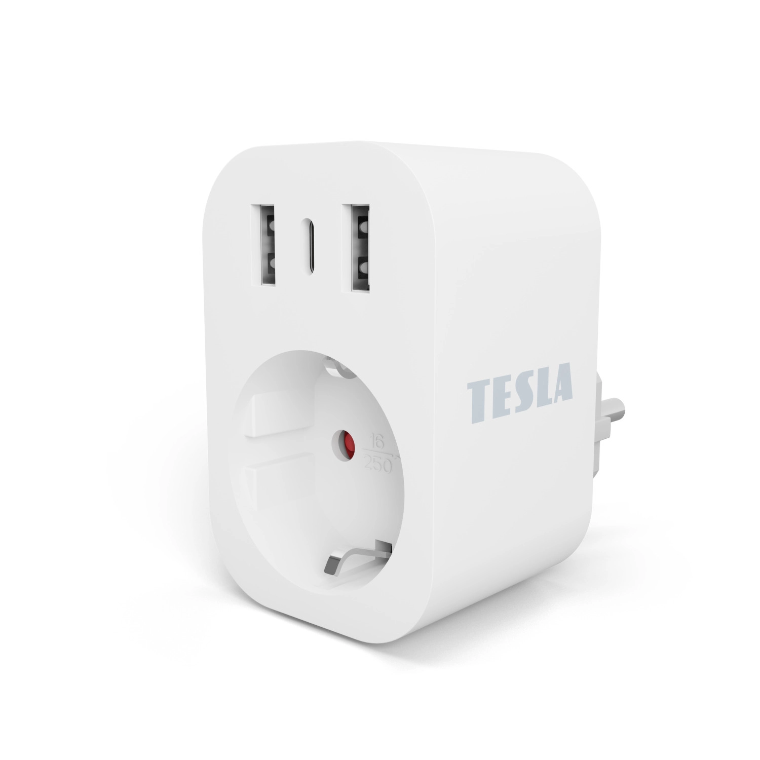 Tesla SP300 3 USB