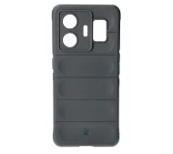 Bizon Tur do Realme GT3 Szary