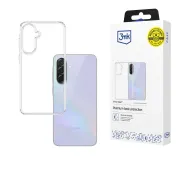 3mk Armor Case do Galaxy A37 Przezroczysty