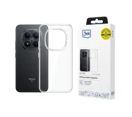 3mk Armor Case do Redmi Note 15 Pro 5G Przezroczysty