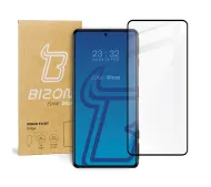 Bizon pełne Edge do POCO F4 GT