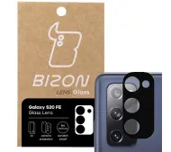 Bizon na aparat Silk Lens do Samsung Galaxy S20 FE