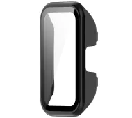 Bizon Case Watch Adamo do Huawei Band 9 / Band 8 Czarny