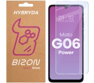Bizon Elastyczne Mule do Motorola Moto G06 Power
