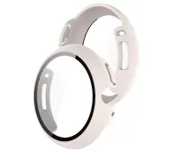 Bizon Case Watch Adamo do Pixel Watch 4 41 mm Matowy beżowy