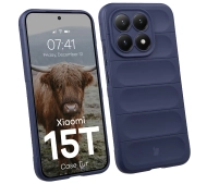 Bizon Tur do Xiaomi 15T Granatowy