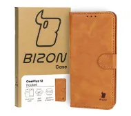 Bizon Pocket do OnePlus 12 Brązowy