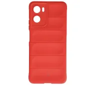 Bizon Tur do Motorola Moto G06 4G / Motorola Moto G06 Power 4G Czerwony