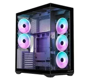 MODECOM Volcano Space XL 5F ARGB Czarny