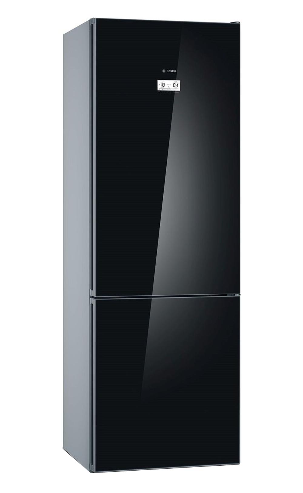 Lodówka Bosch KGN49LB30