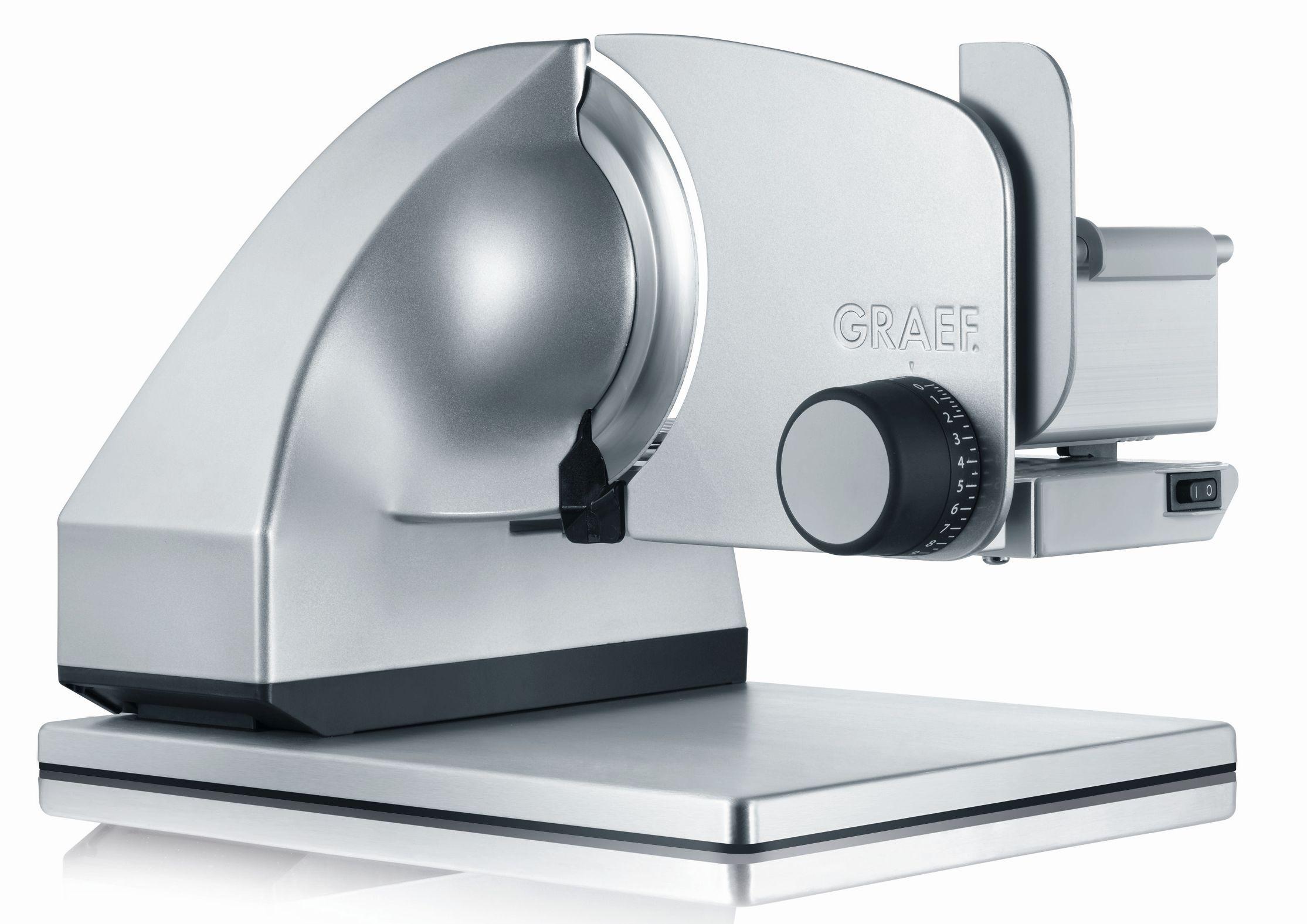 Krajalnica Graef Master M89