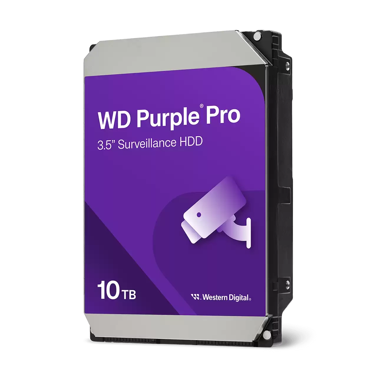 Dysk WD Purple Pro WD102PURP 10TB 3,5"