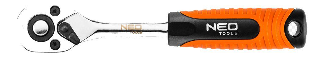 NEO Tools 08-504 1/4"