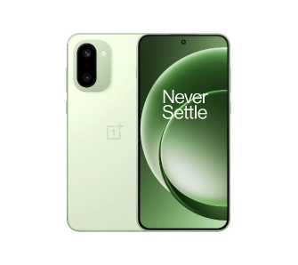 Smartfon OnePlus 15R 12/256GB 6,83" 50Mpix Zielony