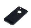 Etui Winner WG Carbon do iPhone 6 Czarny