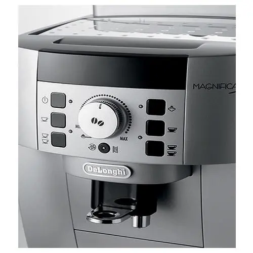 Ekspres DeLonghi Magnifica S ECAM 21.117.W