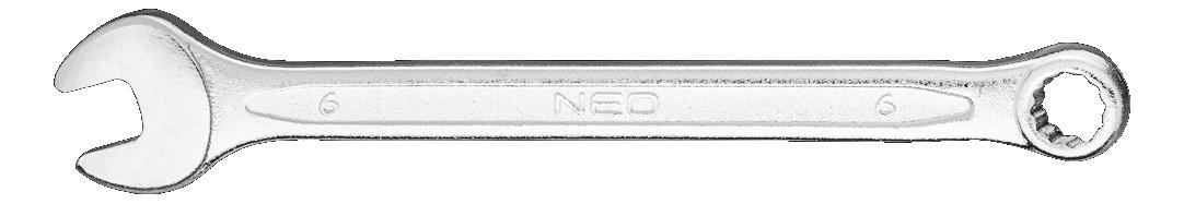 NEO Tools 09-721 21 x 250 mm