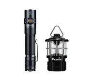 Fenix PD35R ACE plus CL01 Czarna Gratis
