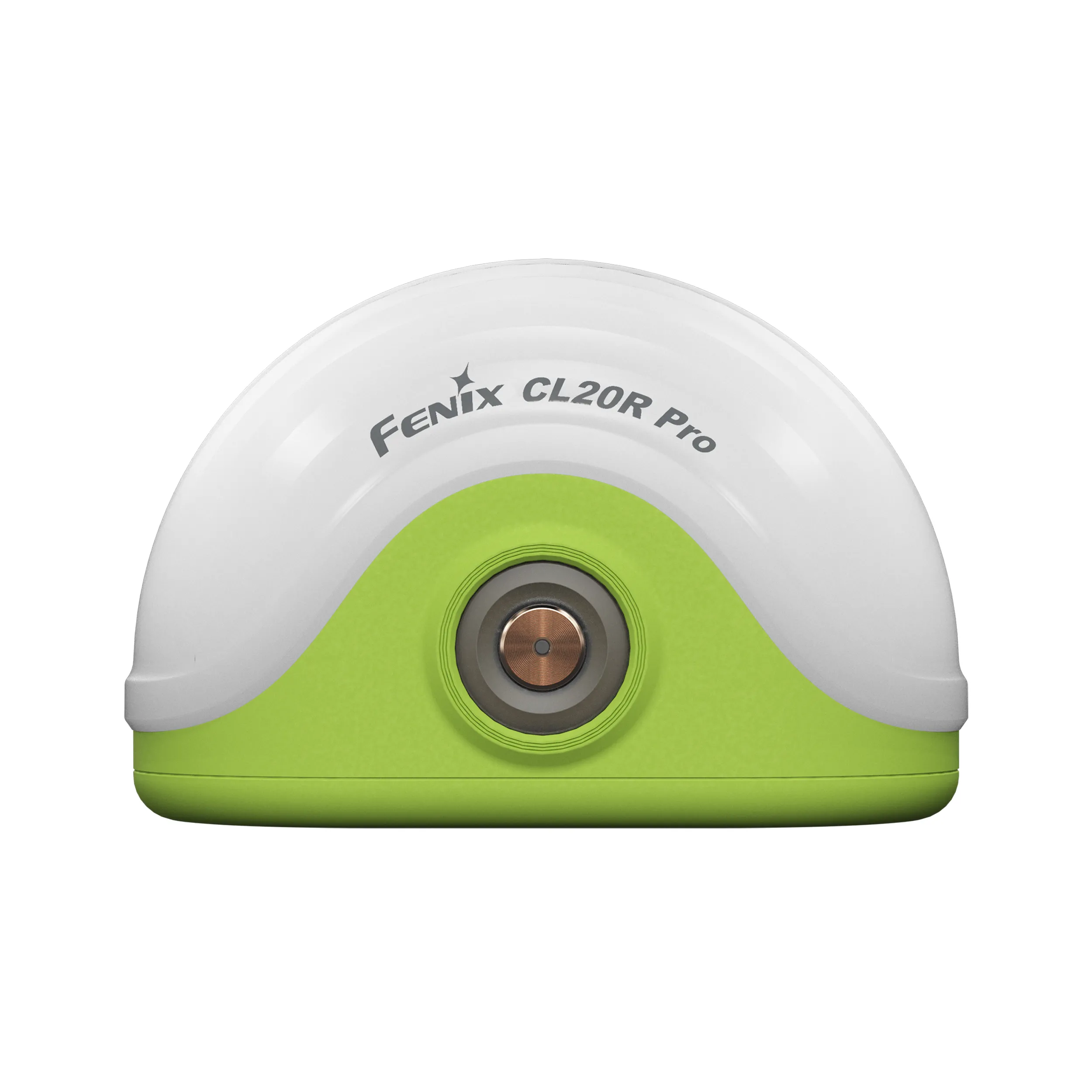 Lampa Fenix CL20R Pro Zielony
