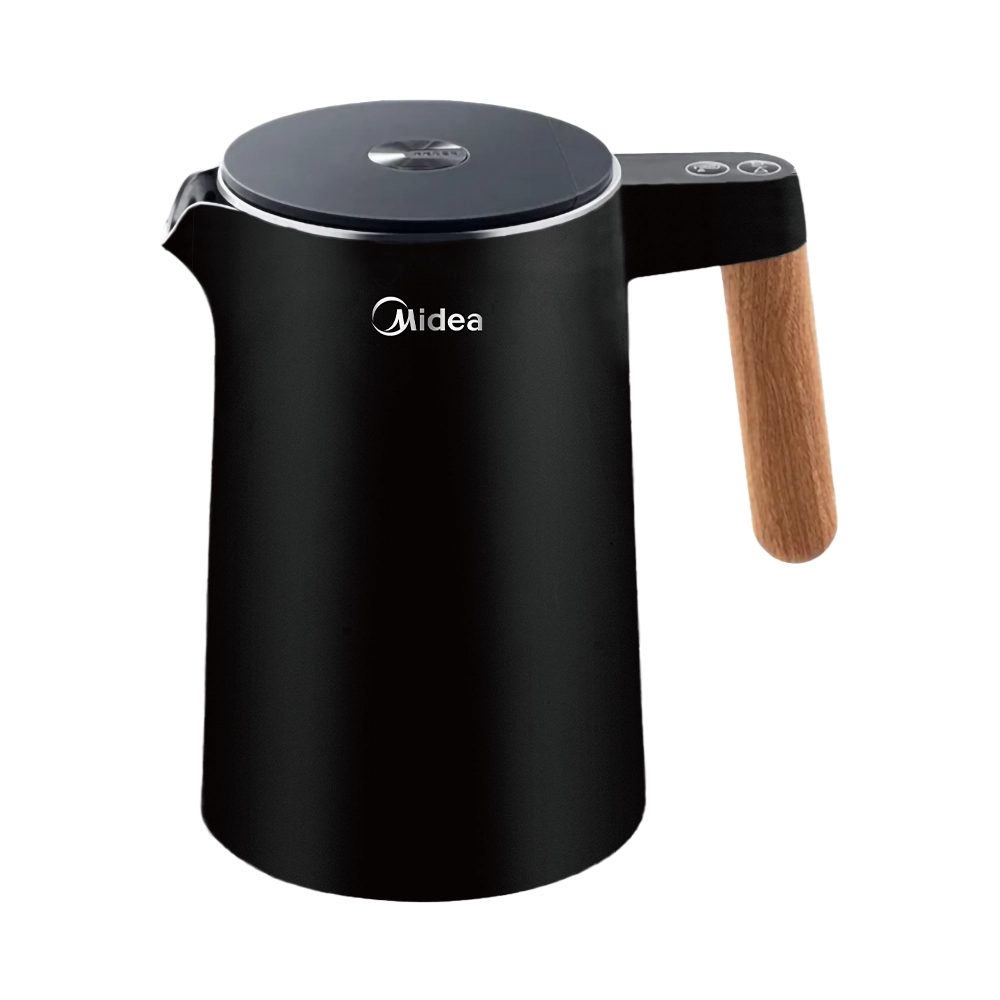 Midea MK-HE1533BK 1,5l 2200W Regulacja temperatury