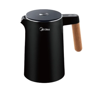 Czajnik Midea MK-HE1533BK 1,5l 2200W Regulacja temperatury