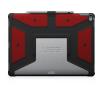 Etui na tablet UAG iFolio Case Pad Pro 12,9" (czerwony)