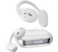 Tozo OpenEgo Przewodnictwo powietrzne Bluetooth 5.3 Biały