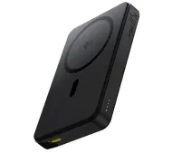 Baseus Airpow II Qi2 Magnetic 10000mAh 22,5W Czarny