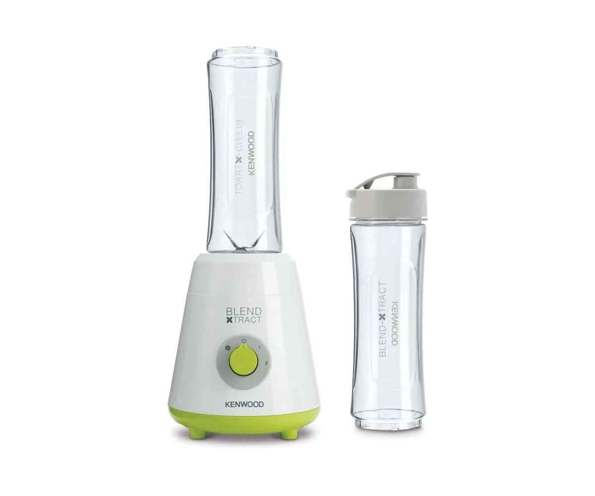 Kenwood Sport2Go SMP060WG 0,6l 2 butelki