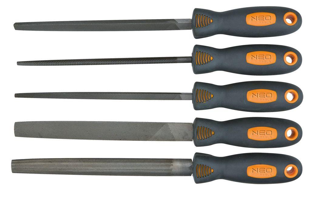 NEO Tools 37-610 5 szt