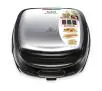 Opiekacz Tefal Snack Time 3w1 SW342D38 Trójkąty Gofry Panini 700W