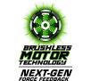 Podstawa kierownicy Thrustmaster TX Servo Base do Xbox Series X/S, Xbox One, PC - Force Feedback