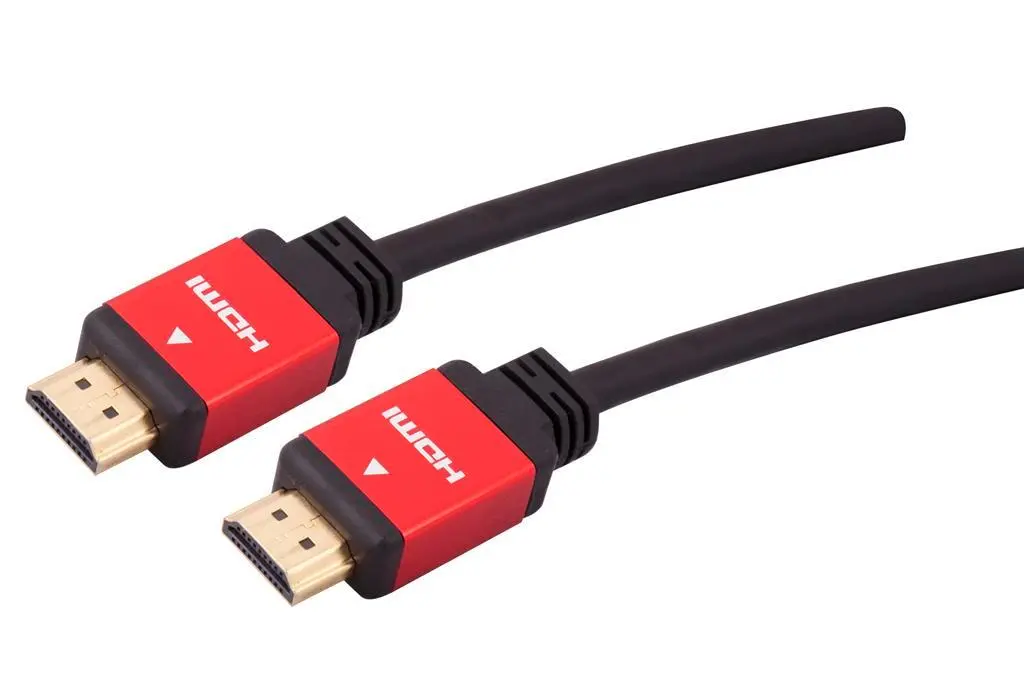 Kabel HDMI Arkas GHH-15 1,5m Czarny
