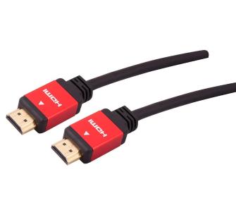 Kabel HDMI Arkas GHH-15 1,5m Czarny