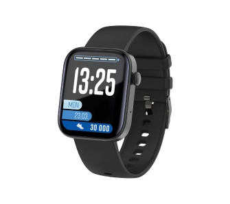 Smartwatch LAMAX BCool2 Plus Czarny