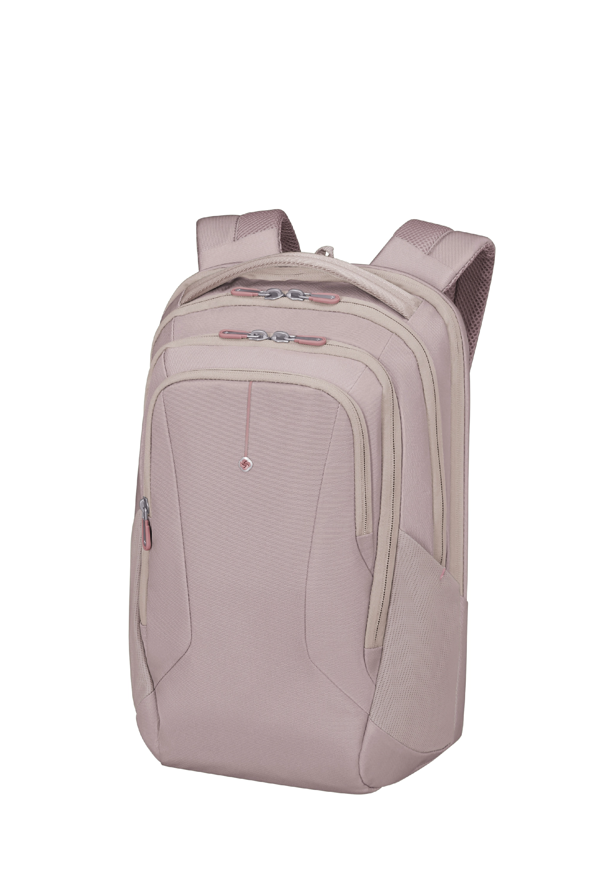 Plecak na laptopa Samsonite Guardit Classy 2.0 14.1" Różowy