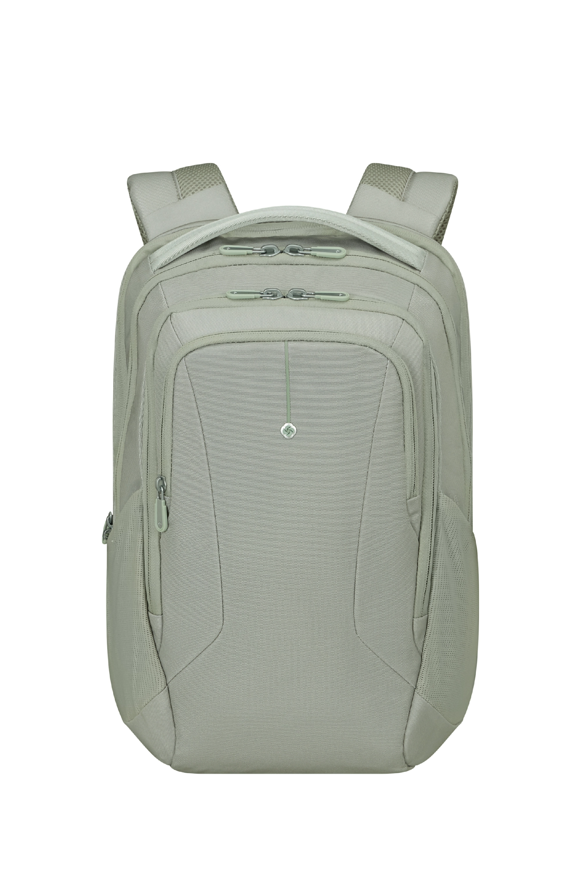 Plecak na laptopa Samsonite Guardit Classy 2.0 15.6" Zielony